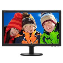 Монитор Philips 240V5Qdsb 01