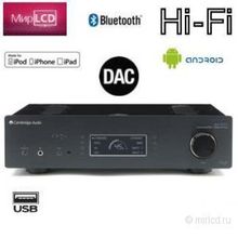 Cambridge Audio 851D Black