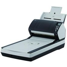 fujitsu (fi-7280, document scanner, duplex, 80ppm, a4 fb + adf for up to 80 sheets) pa03670-b501