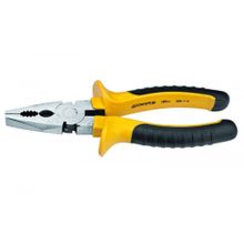 Плоскогубцы Stayer TopGrip Standard 180 мм