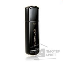 Transcend USB Drive 4Gb JetFlash 350 TS4GJF350