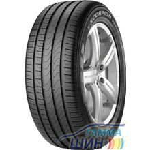 Pirelli Scorpion Verde 225 60 R18 100H