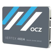 SSD жесткий диск OCZ VTX460A-25SAT3-120G (VTX460A-25SAT3-120G)