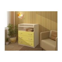 Регион 58 Пеленальный комод МДФ