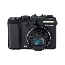 Матрица для Canon PowerShot G9