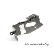 Кронштейн балки передней правый GM (Nexia)