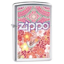 Zippo Зажигалка  28851