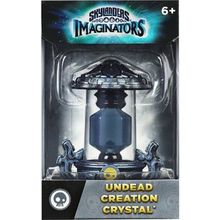 Кристалл Skylanders Imaginators - стихия Undead.