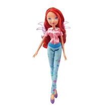 Winx Кукла Winx Club "Винтаж" Bloom IW01271500 3