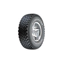 Шины BF Goodrich All-Terrain T A 225 70 R16 102R