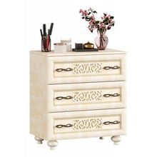 Любимый Дом Комод Александрия ID - 487698