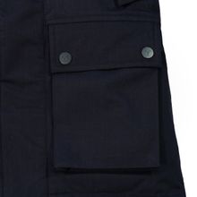 Nobis Парка LITTLE YATESY Ch Navy parka 4