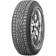 Шина Nokian WR C3 225 75 R16 121 120 R