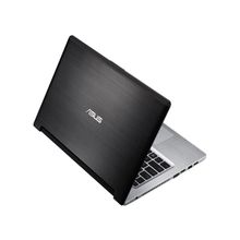 Asus ASUS S46CM (Core i7 3517U 1900 Mhz 14" 1366x768 4096Mb 774Gb DVD-RW NVIDIA GeForce GT 635M Wi-Fi Bluetooth Win 8 64)