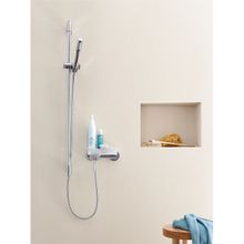 Смеситель Grohe Concetto 32210001 для душа