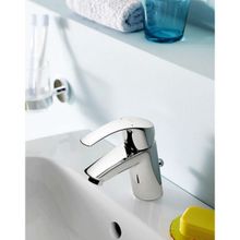 Смеситель Grohe Eurosmart New для раковины, 33188002