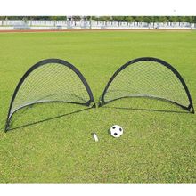 Ворота игровые DFC Foldable Soccer GOAL6219A