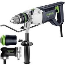 Дрель Festool DR 20 E FF-Set