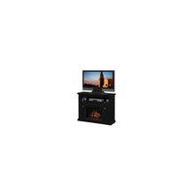 Каминный комплект Windsor 022 с электрокамином ClassicFlame-23 Black Series 20
