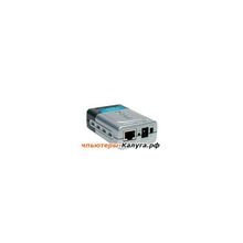 Адаптер D-Link DWL-P50 Адаптер Power over Ethernet (сплиттер)