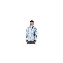 Куртка Quiksilver Next Mission Printed Ins Jkt Catyang
