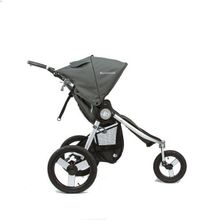 Коляска Bumbleride Speed   Dawn Grey Mint