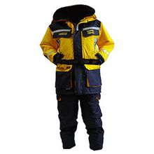 Костюм Crossflow Two, King Size, арт.SFXCRSFL2-K Seafox