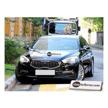 2013 Kia K9 3.8 GDI Noblesse Basic 