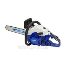 Бензопила HYUNDAI Х 360