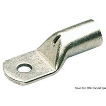 Osculati Eye power terminal cable 90 mm² wide hole, 14.035.91