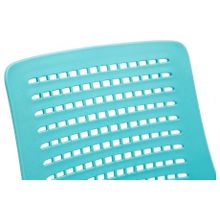 Tetchair Кресло Kiddy , бирюзовый