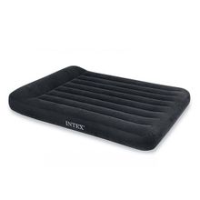 Матрас надувной Pillow Rest Classic,191*137*23 см,Intex (66768)