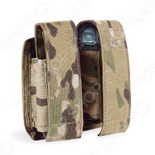 Tasmanian Tiger Mil Pouch MC