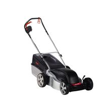 Газонокосилка электрическая AL-KO Silver Comfort 46 E (1600Вт, 46см, сборник 65л, 25.8кг, колеса 180 205мм)