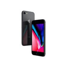 Apple iPhone 8 256 ГБ (серый космос)