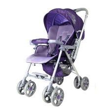 Avanti Коляска прогулочная COMBI + D128 Purple