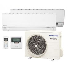 Мульти сплит-система Panasonic CS-E7RKDW CS-E7RKDW CS-E7RKDW U-4E23JBE