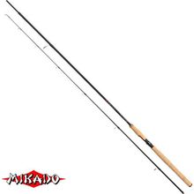 Спиннинг Da Vinci Pike 240, 5-25г Mikado