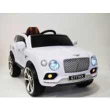 RiverToys Bentley E777KX