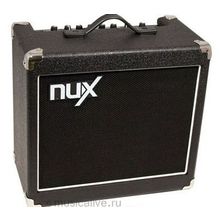 NUX MIGHTY 30SE