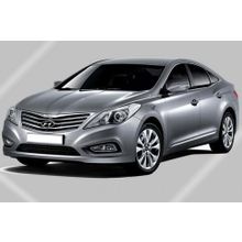 Замок КПП FORTUS MTL 2149 для HYUNDAI Grandeur 2011-  (справа) типтроник