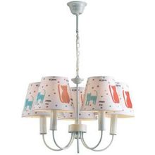 Подвесная люстра Cats 2279 5