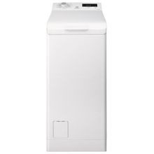 Electrolux Стиральная машина Electrolux EWT 1066 EOW