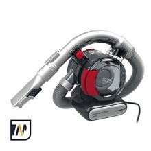 Пылесос автомобильный Black&Decker DustBuster Flexi PD1200AV