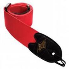 STR2 RED WEBBING STRAP