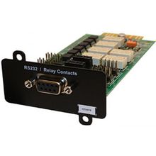 Коммуникационная карта Eaton Relay Card-MS