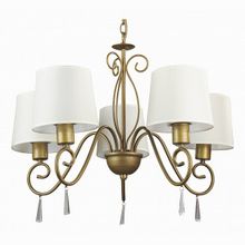 Arte Lamp Carolina A9239LM-5BR
