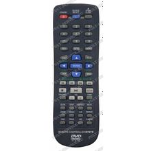 Пульт Elenberg R-707E (DVD) корпус Maximus