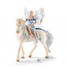 Schleich Луная на единороге