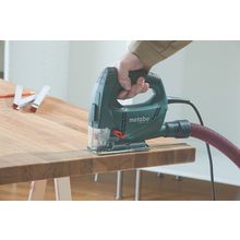 Лобзик Metabo STEB 65 Quick